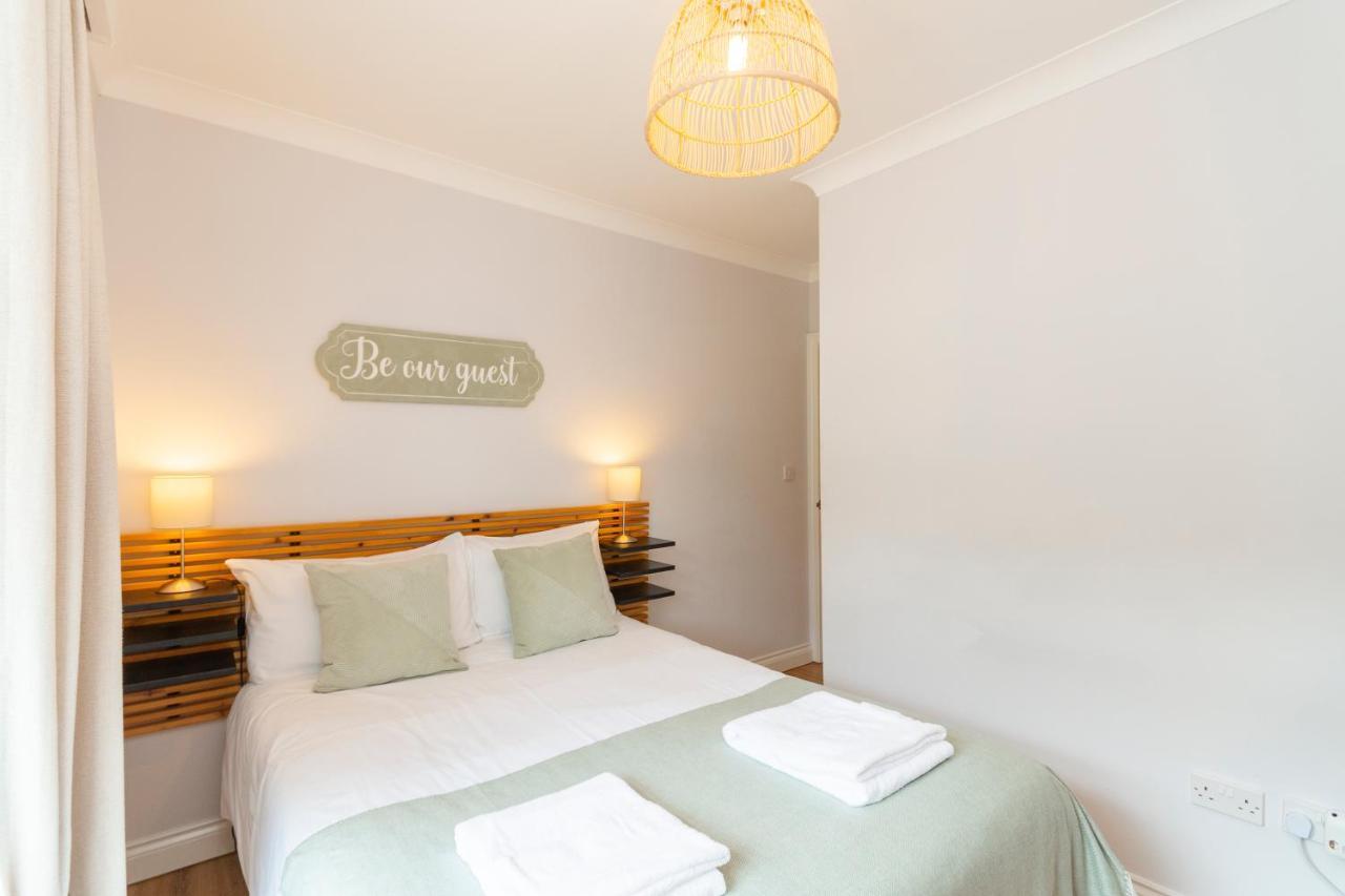 Apartment The Peak In Afan Forest Bike Park By Staystaycations *