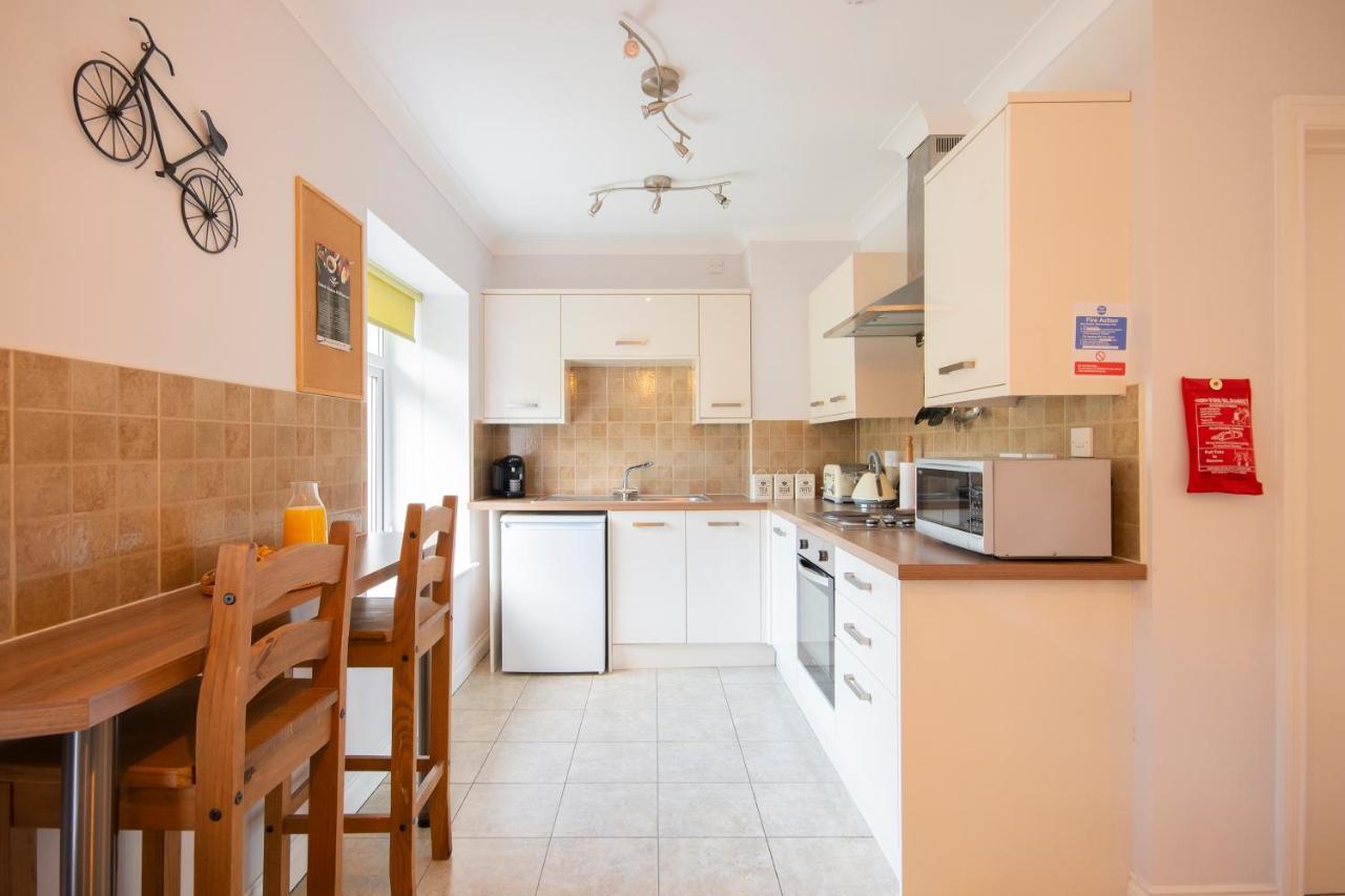 Apartment The Peak In Afan Forest Bike Park By Staystaycations *