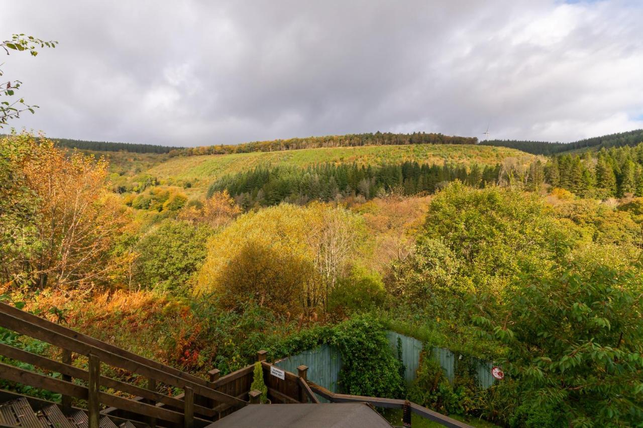 The Peak In Afan Forest Bike Park By Staystaycations Apartment *