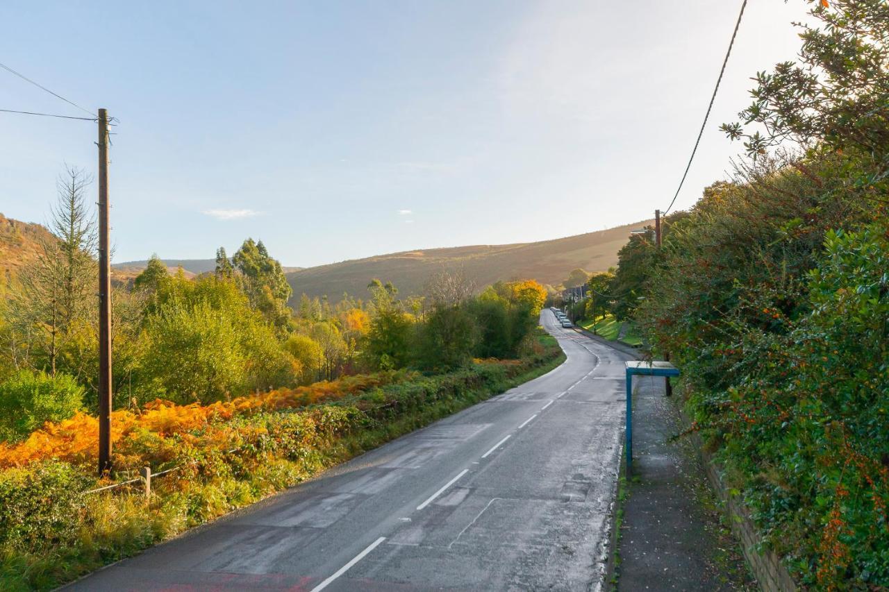 The Peak In Afan Forest Bike Park By Staystaycations Apartment Cymmer