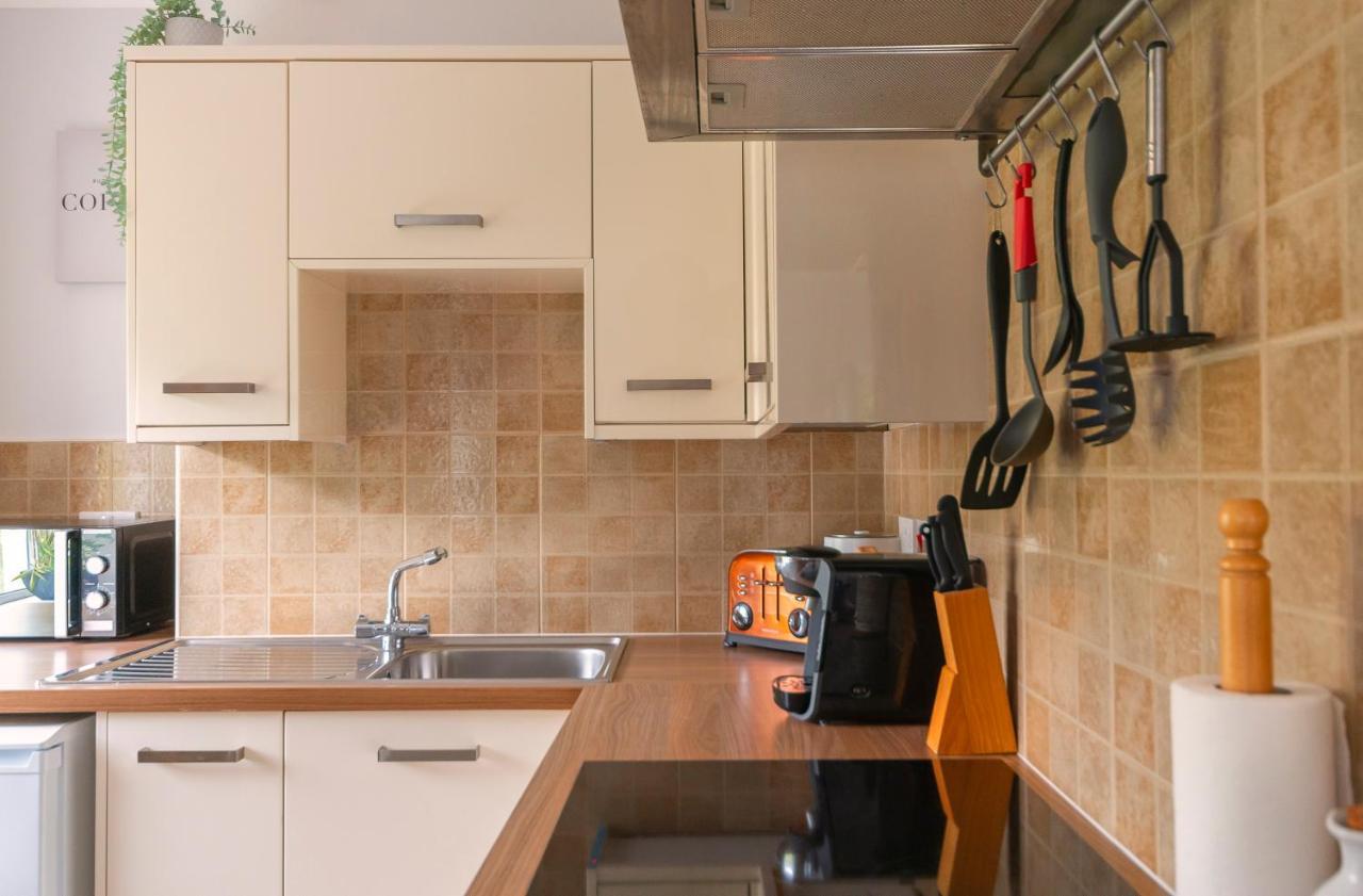 Apartment The Peak In Afan Forest Bike Park By Staystaycations Cymmer