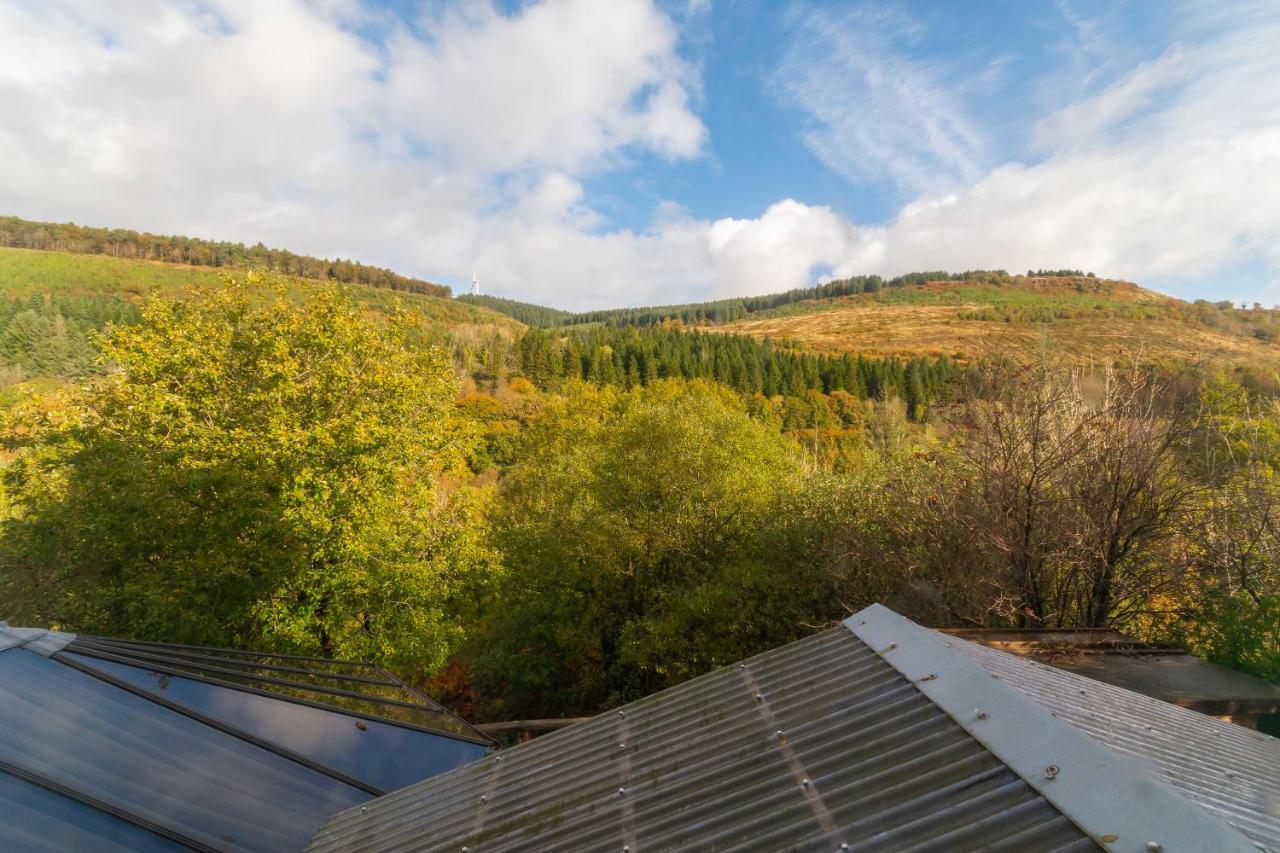 Apartment The Peak In Afan Forest Bike Park By Staystaycations *