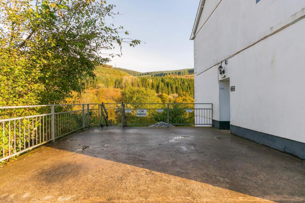 The Peak In Afan Forest Bike Park By Staystaycations Apartment